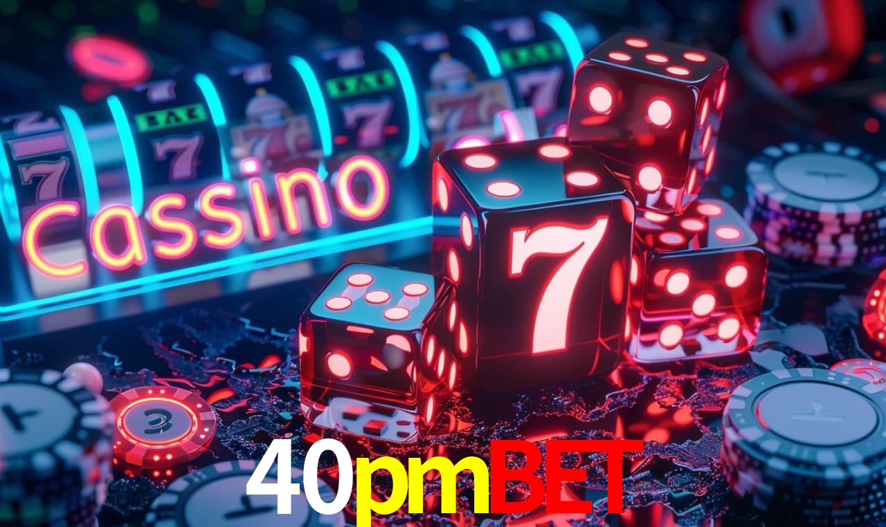 Statistics 40pmbet