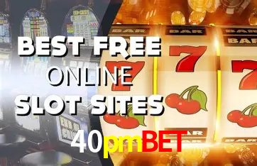 A Revolução dos Aplicativos de Jogos no 40pmbet