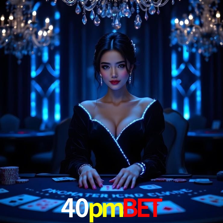 Experiência VIP 40pmbet