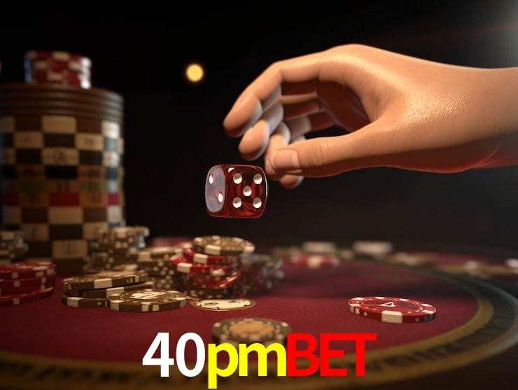 Estatísticas 40pmbet