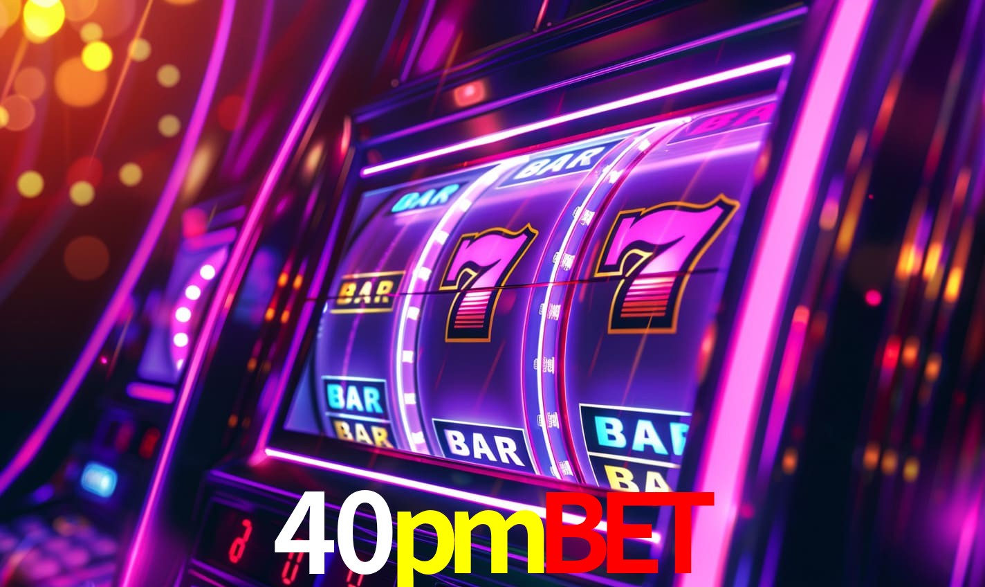 40pmbet login