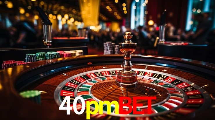 Flash Promotion 40pmbet
