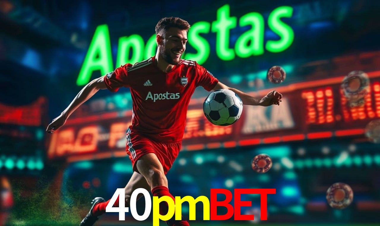 Desvendando o Mundo dos Jogos Virtuais na 40pmbet