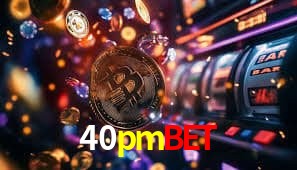 Explorando a Categoria de Eventos em Apostas na 40pmbet