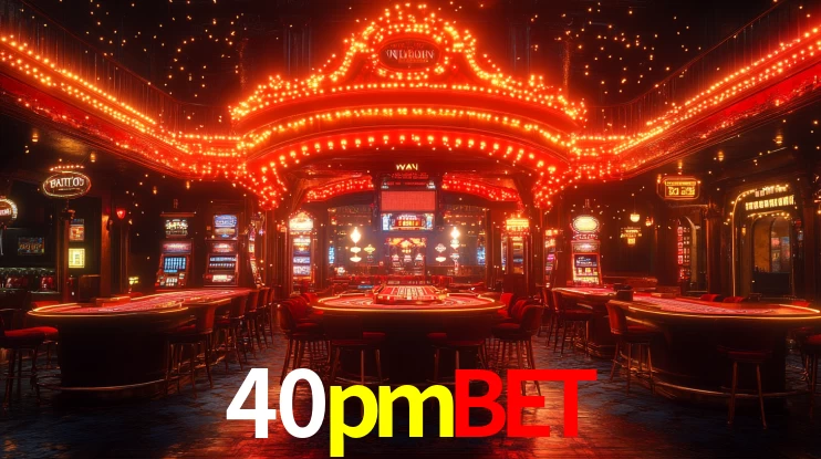 Ofertas Imperdíveis na 40pmbet: Promoções e Bônus Que Valem a Pena