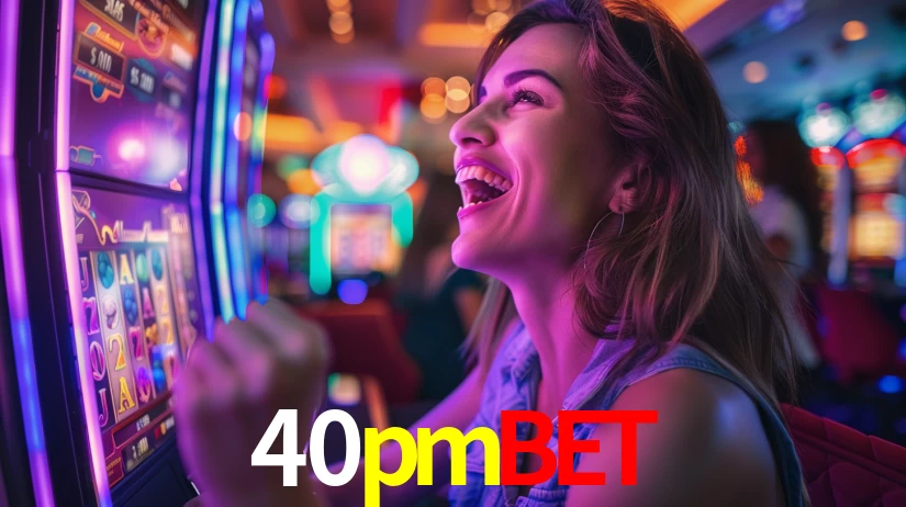 40pmbet login