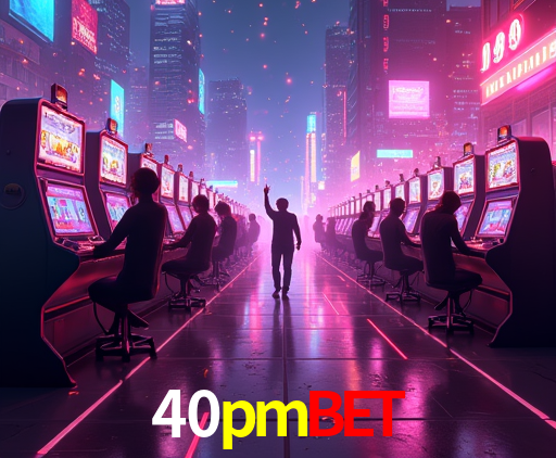 Interface Premium 40pmbet