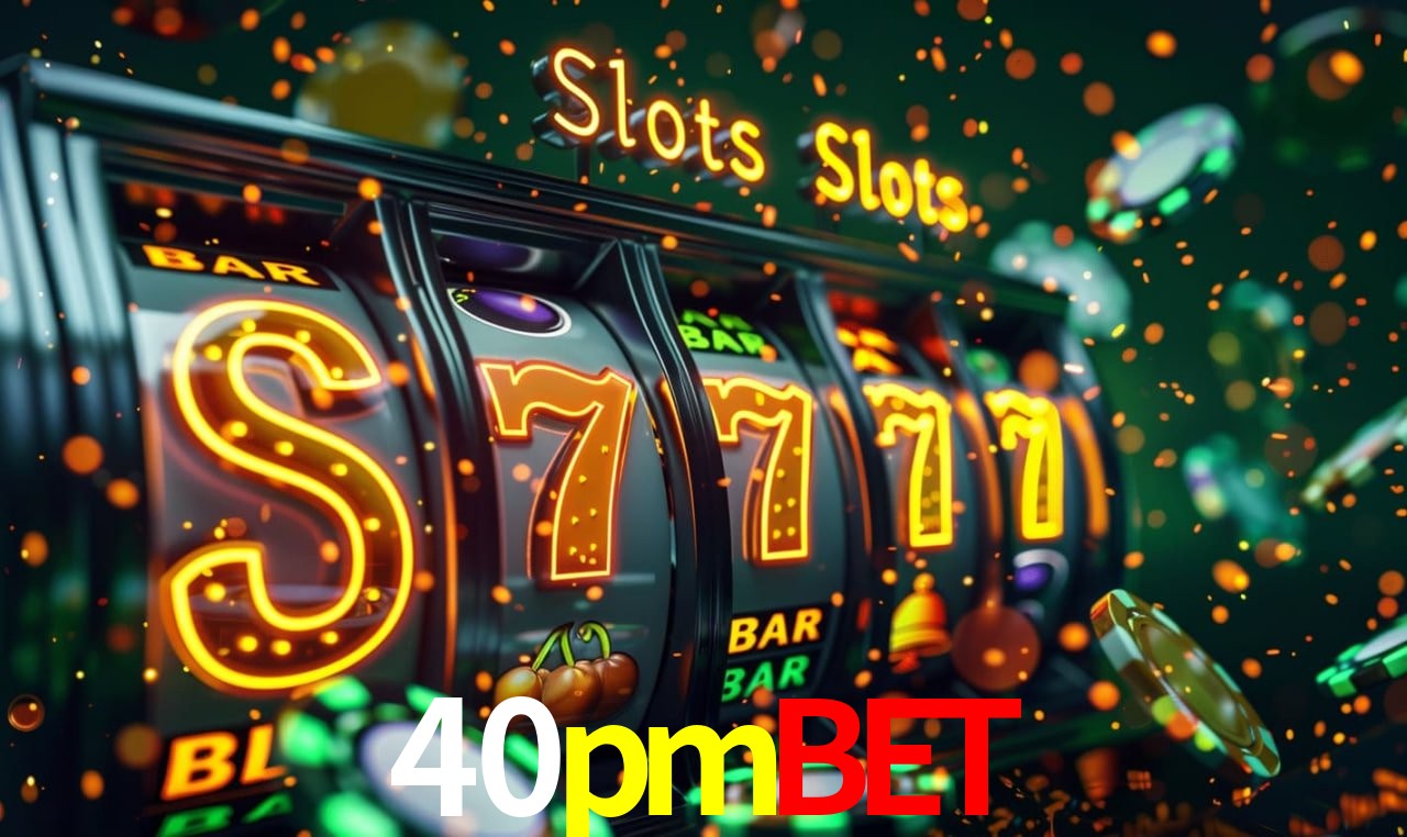Torneios 40pmbet