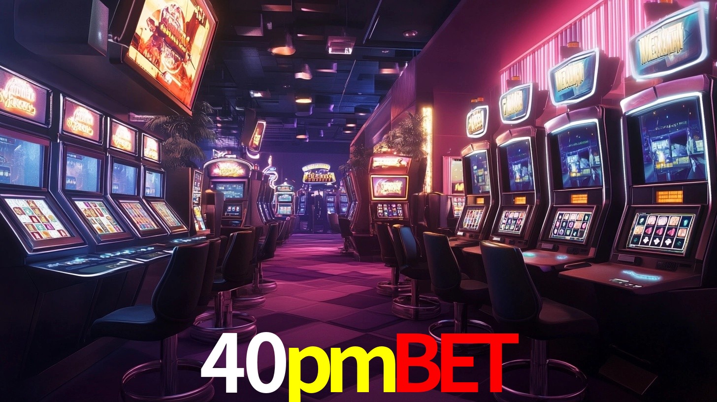 Exclusive Games 40pmbet
