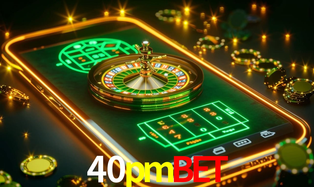 Cadastro Rápido 40pmbet