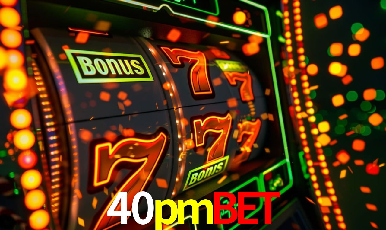 Explorando a Categoria de Eventos em Apostas na 40pmbet