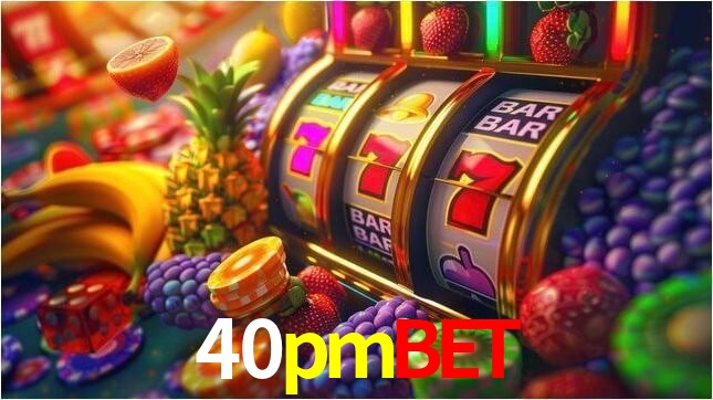 Seasonal Promotions 40pmbet