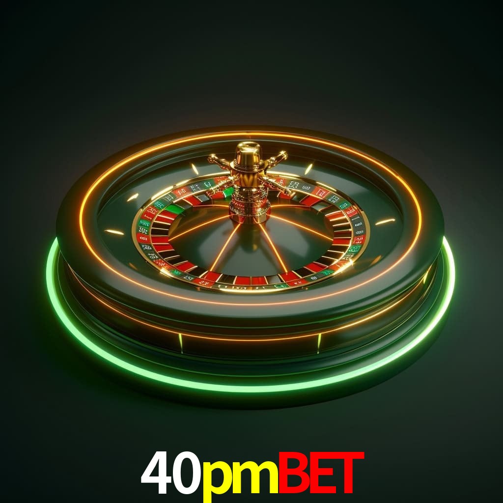 40pmbet.com