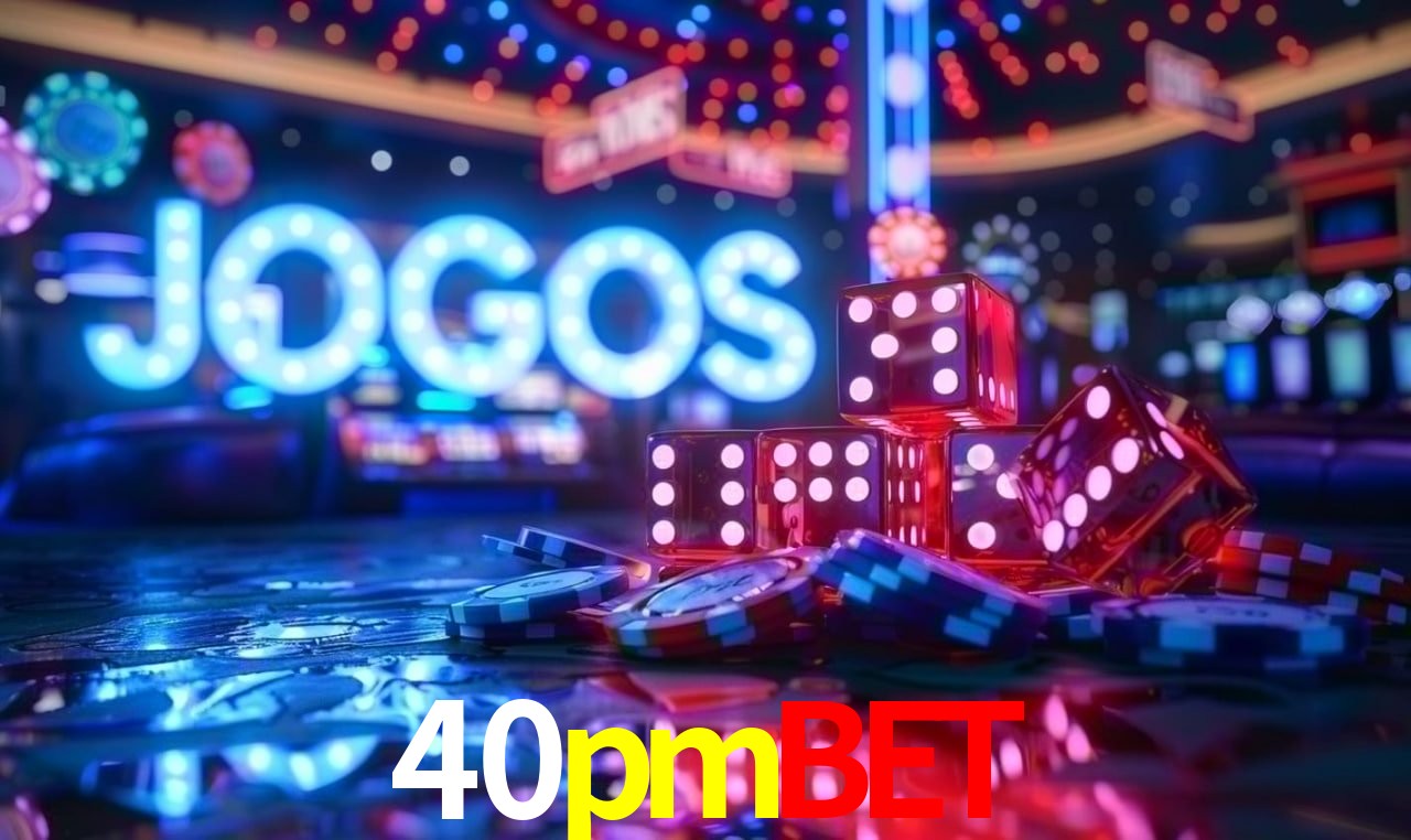 A Emoção da Loteria na 40pmbet: Uma Chance de Mudança de Vida