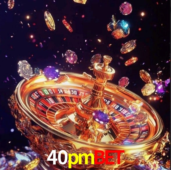 Benefícios da Conta 40pmbet