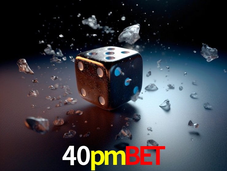 Promoção Relâmpago 40pmbet
