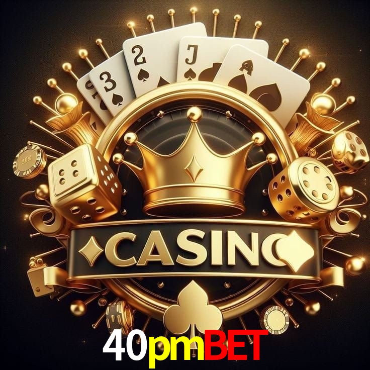 Apostas de Futebol 40pmbet