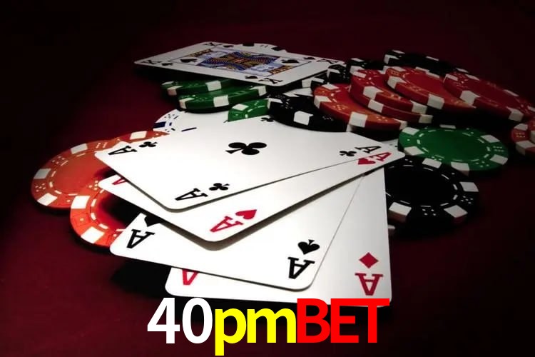 Jogos Exclusivos 40pmbet