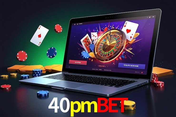 Tecnologia da Plataforma 40pmbet