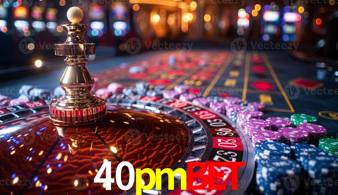 Weekend Specials 40pmbet