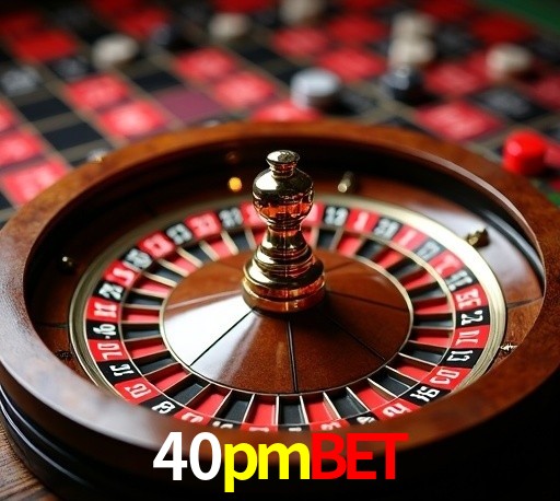 Integração de APIs 40pmbet