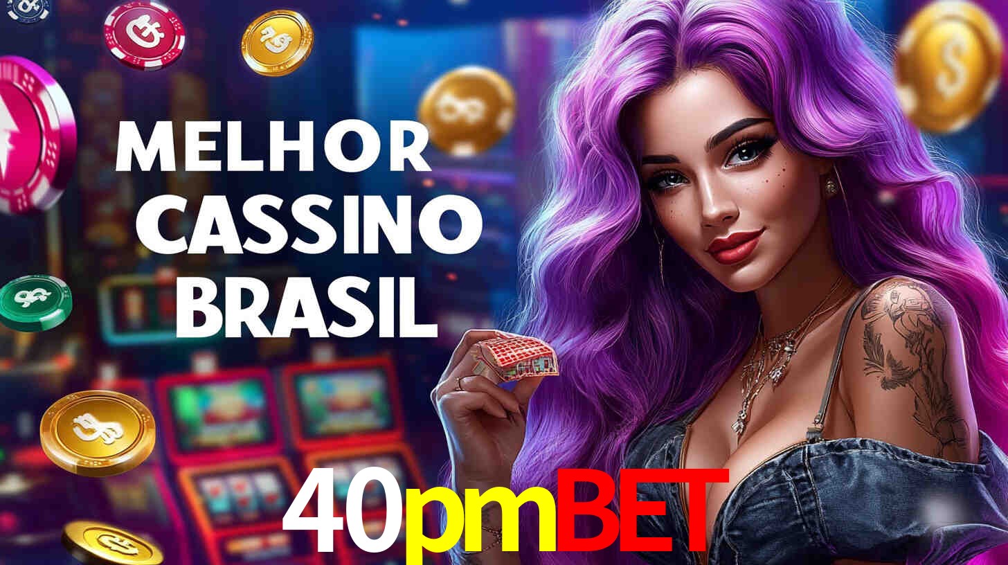 Desvendando o Mundo dos Jogos Virtuais na 40pmbet