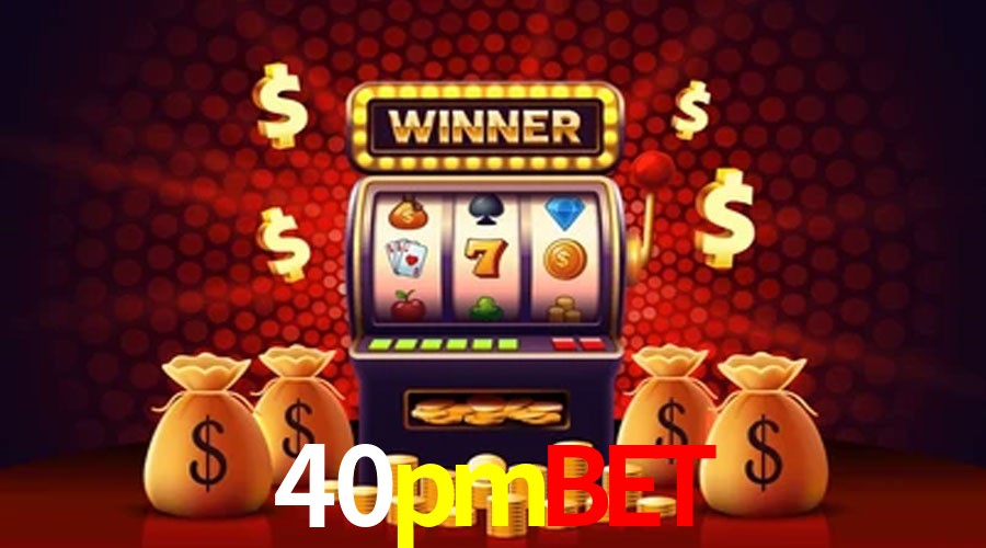 Secure Login 40pmbet