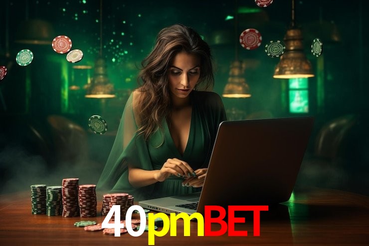 40pmbet