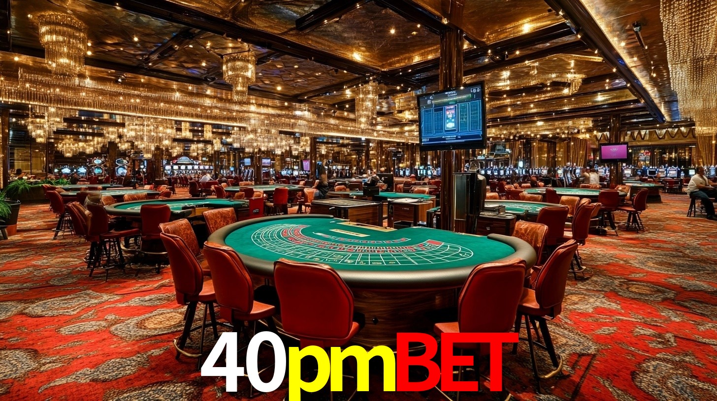 40pmbet.com