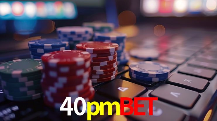 Provedores de Jogos 40pmbet