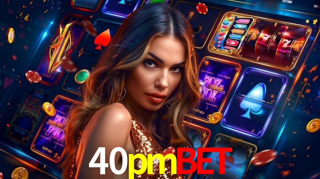 Descubra a Essência do 40pmbet: Nossa História e Compromissos