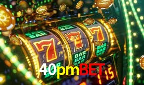 Exclusive Offers 40pmbet