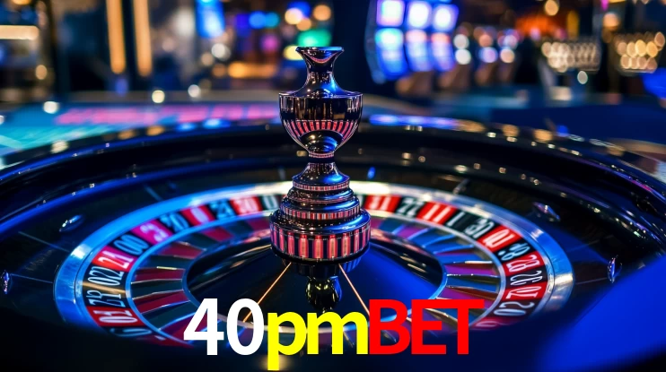 40pmbet login