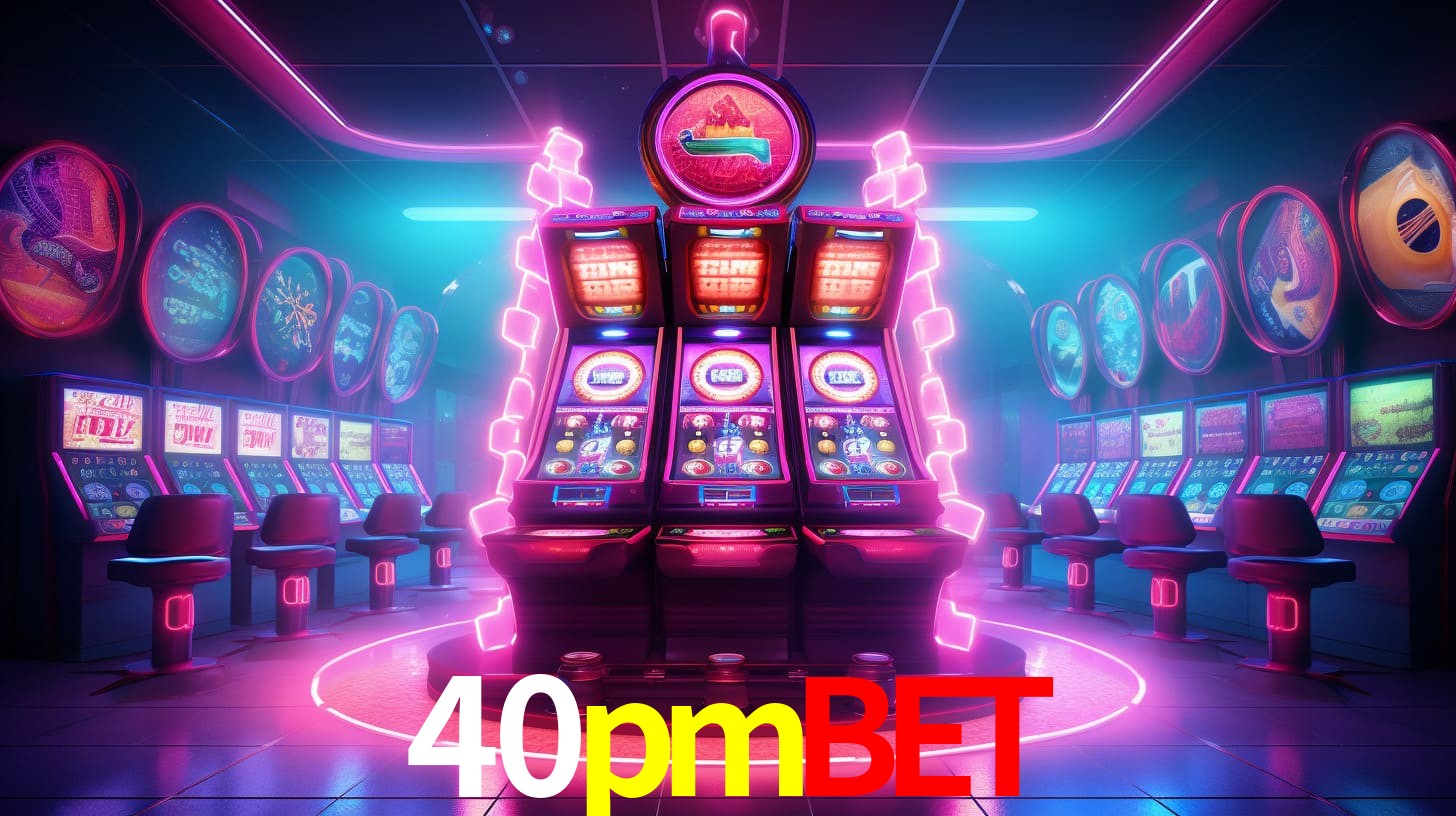 40pmbet