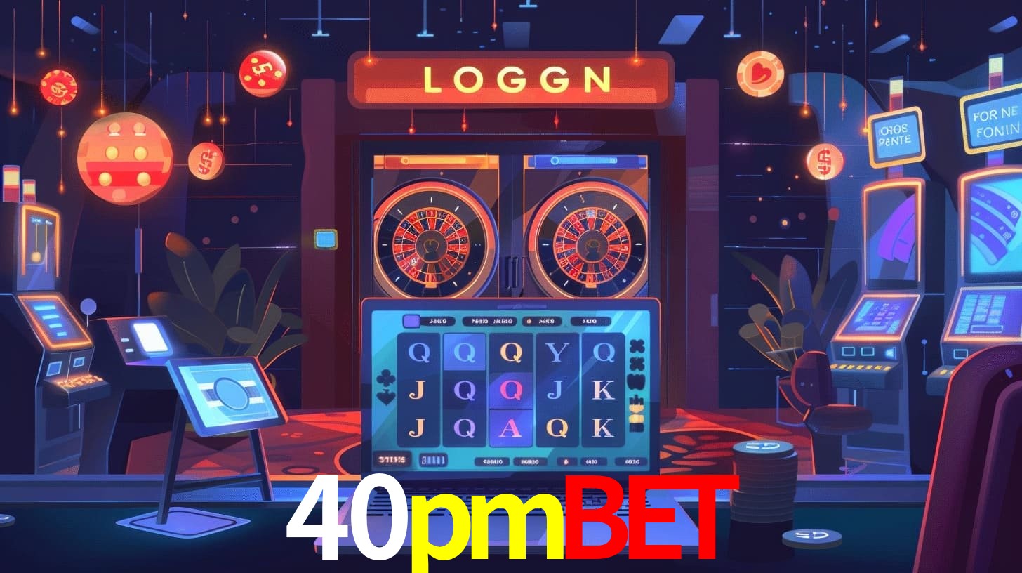 Segurança 2FA 40pmbet