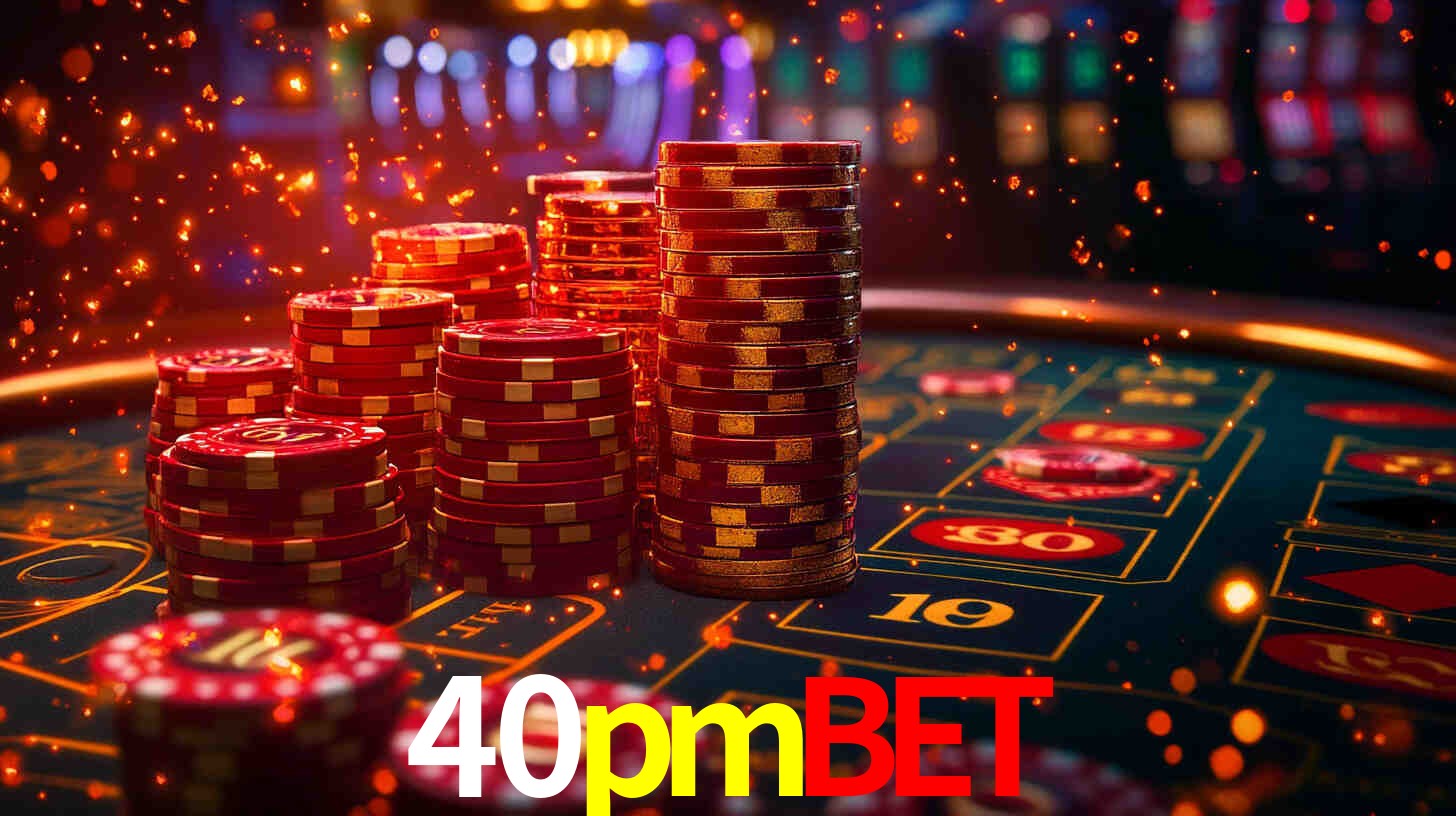 Daily Bonuses 40pmbet