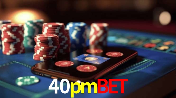 Programa VIP 40pmbet