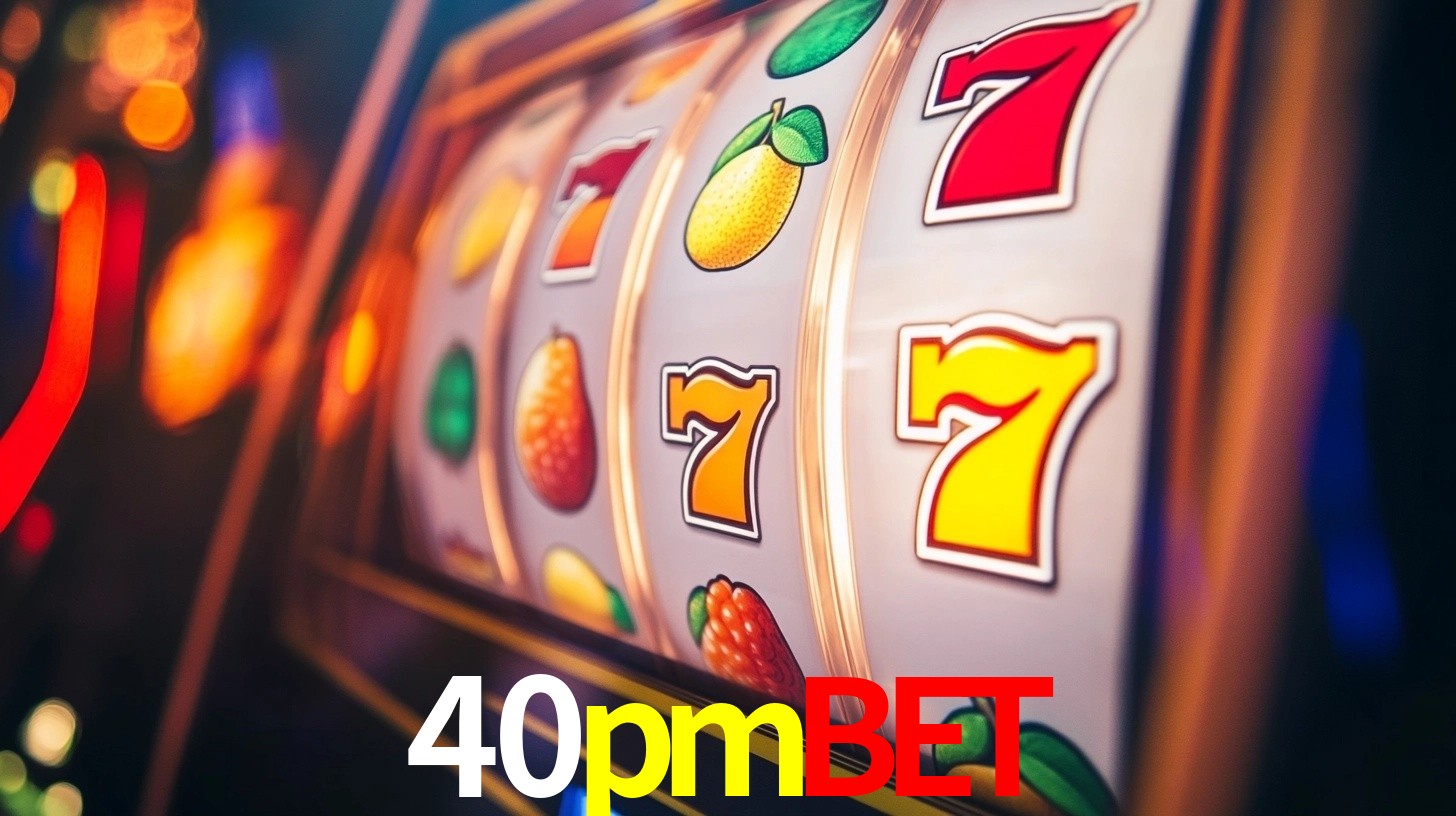 Premium Interface 40pmbet