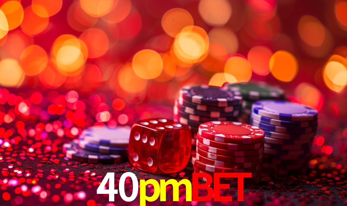 Apostas Esportivas na 40pmbet: Um Guia Completo