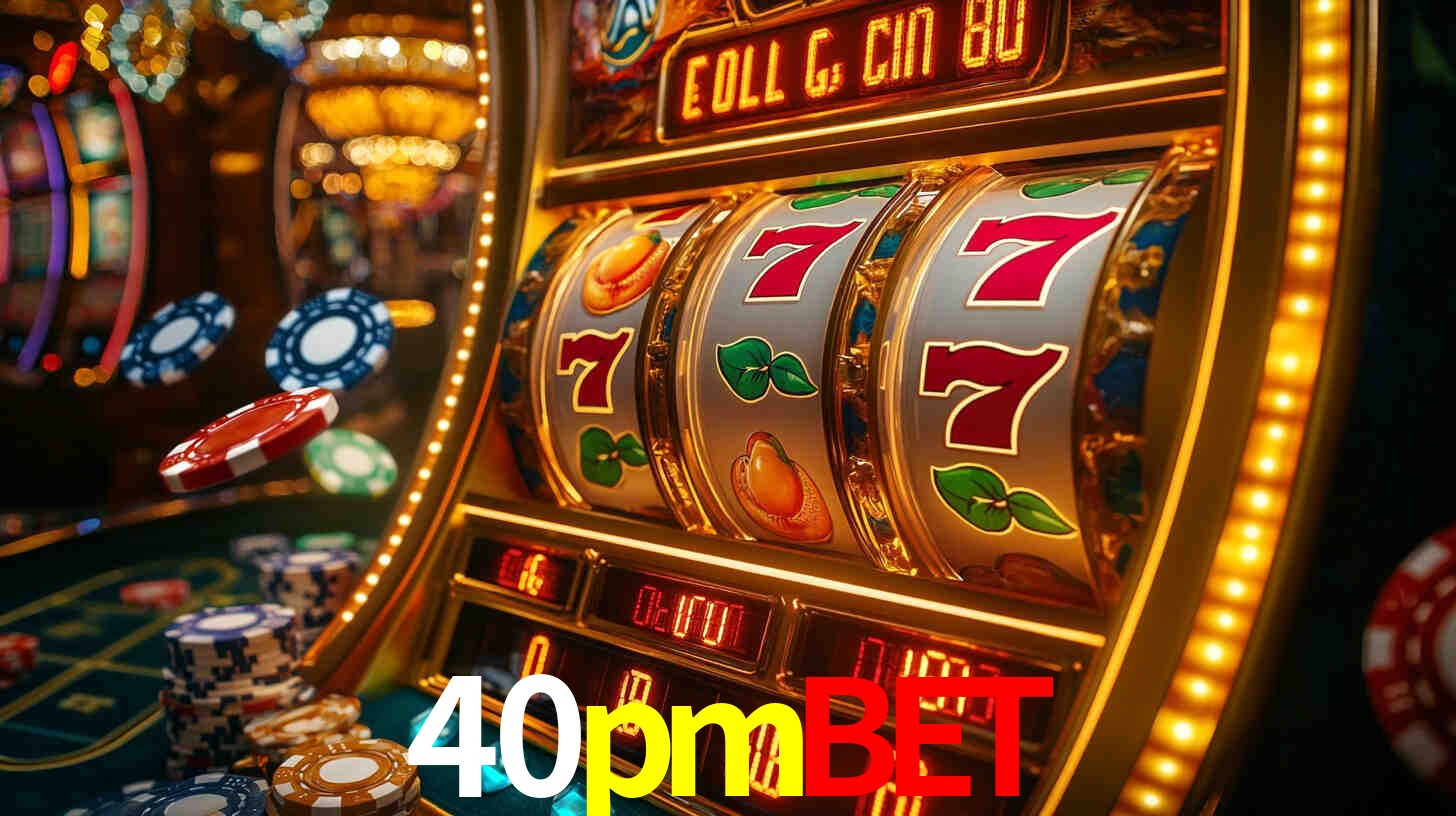 Programa VIP 40pmbet