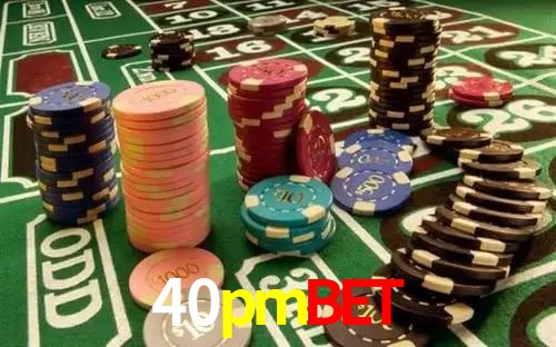 40pmbet login