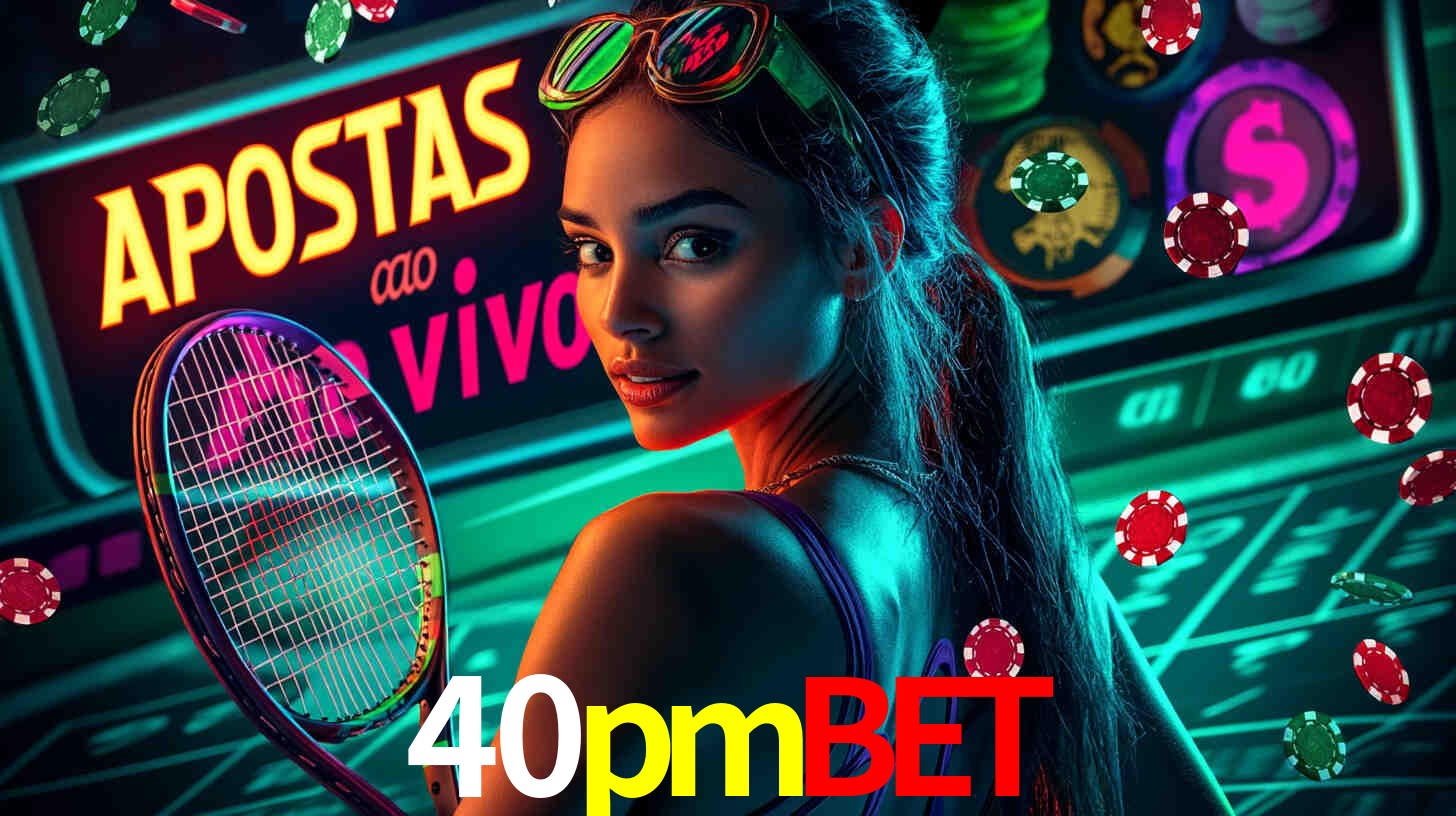 Descubra a Magia dos Jogos de Arcade no 40pmbet