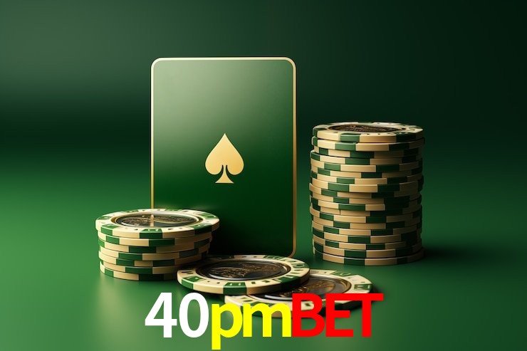 Tennis Betting 40pmbet