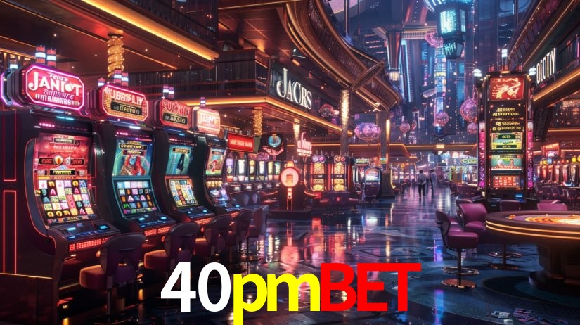 Games Directory 40pmbet