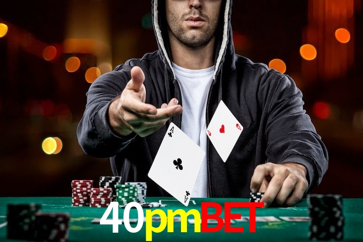 Bônus Generosos e Exclusivos no 40pmbet para Você!