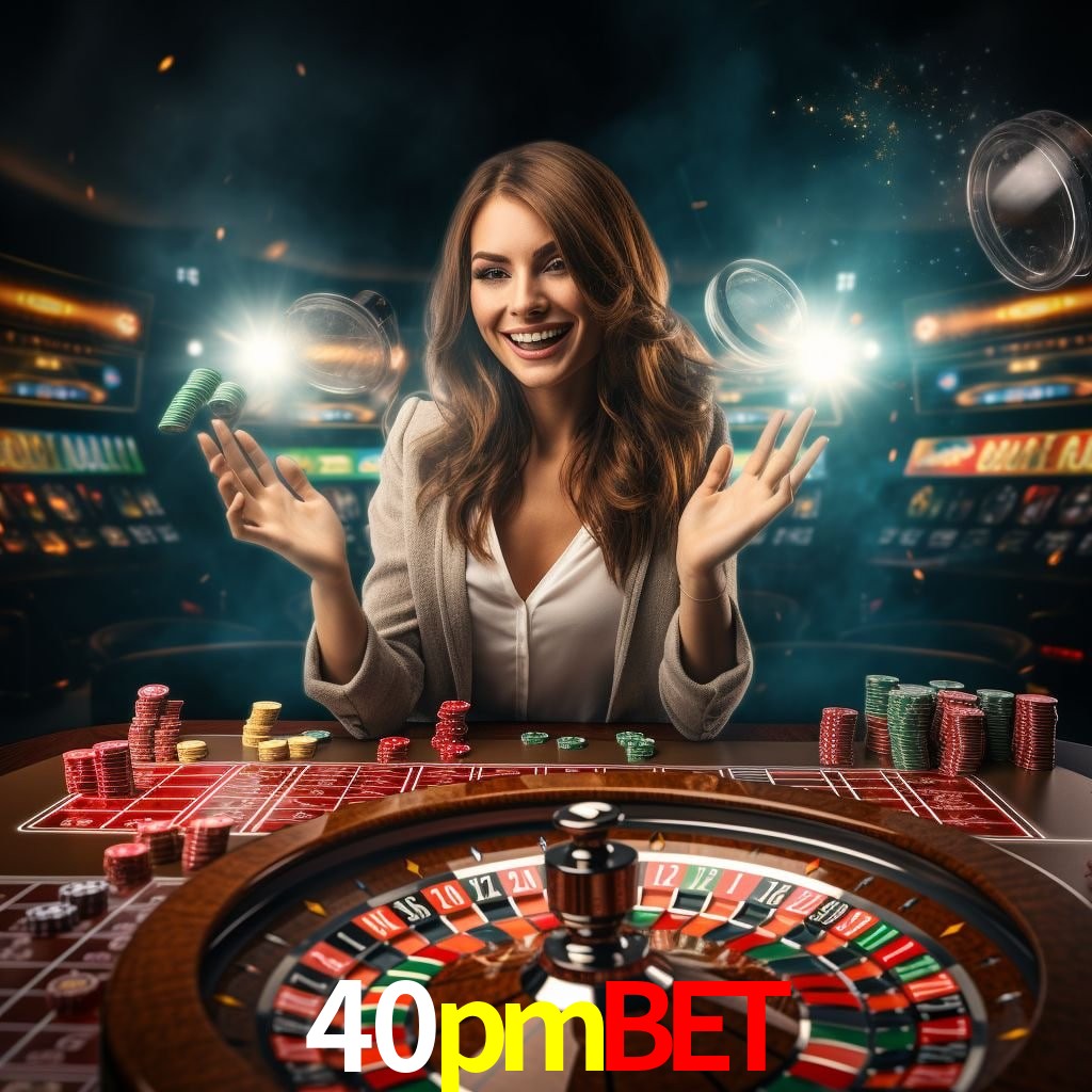 Explore as vantagens do 40pmbet: serviço profissional e confiabilidade