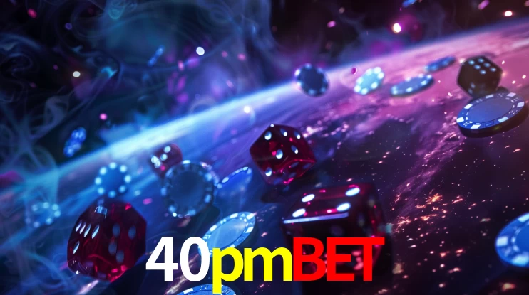 Live Casino 40pmbet