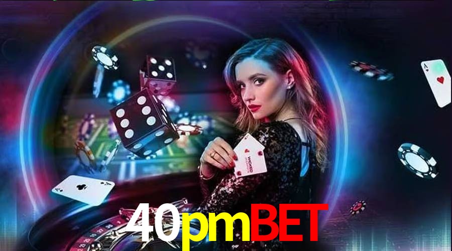 2FA Security 40pmbet
