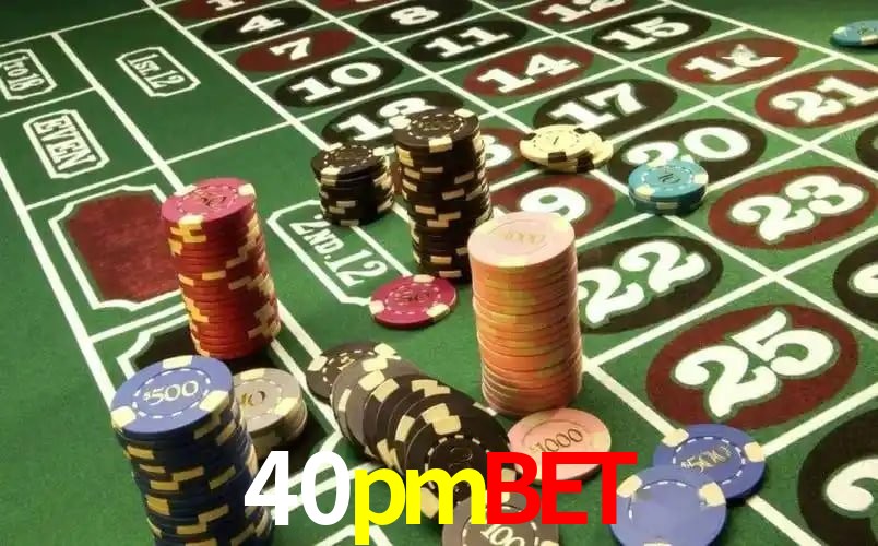 Estatísticas Esportivas 40pmbet