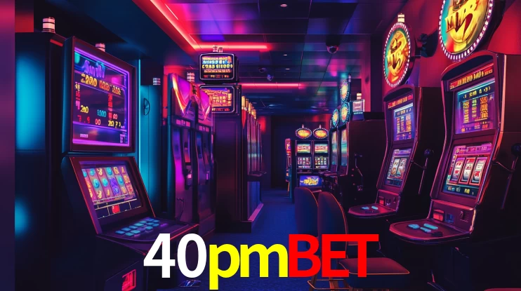 40pmbet App Interface